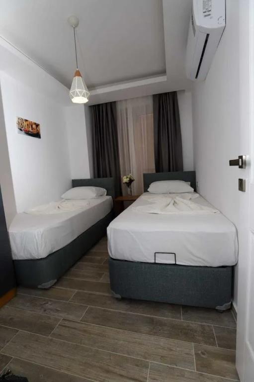 Panorama Kas Apart Otel 2*