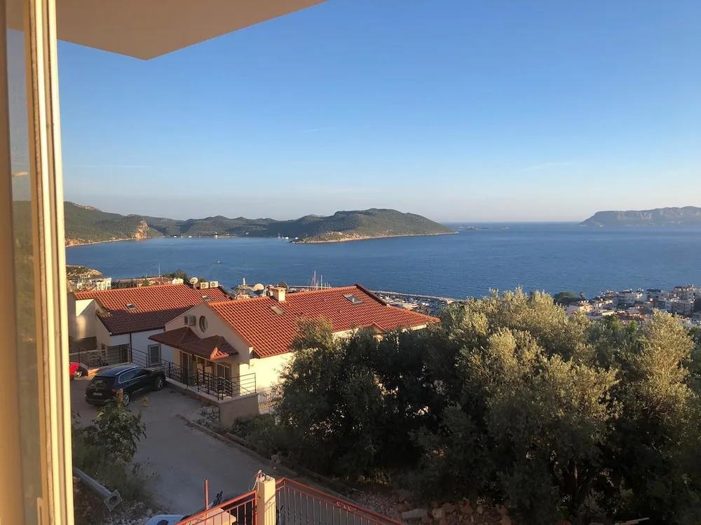Panorama Kas Apart Otel 2*