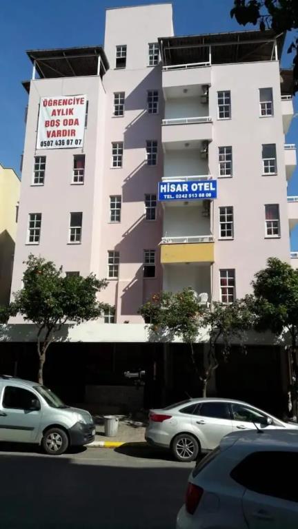 Hi?sar Otel 0*
