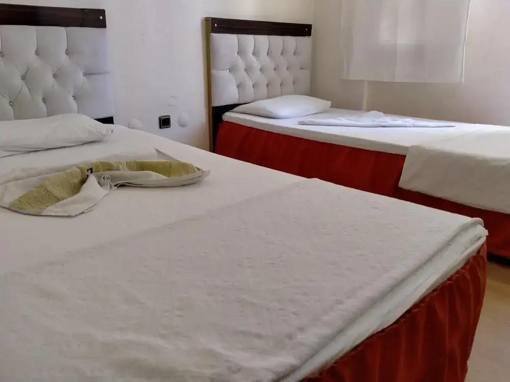 Hi?sar Otel 0*