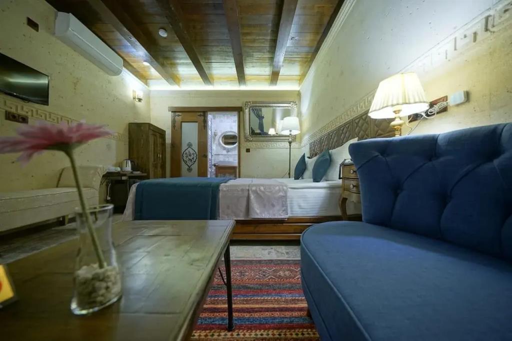 Arte Cave Hotel 0*
