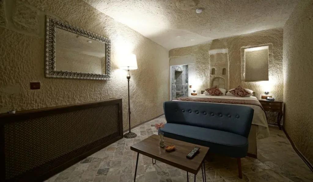 Arte Cave Hotel 0*