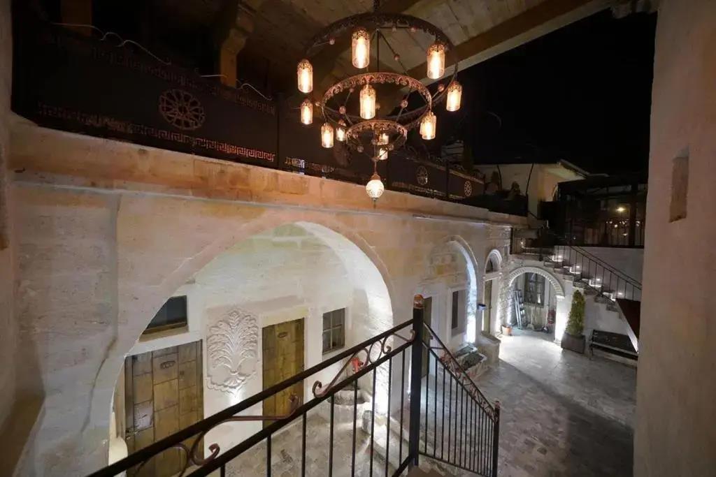 Arte Cave Hotel 0*