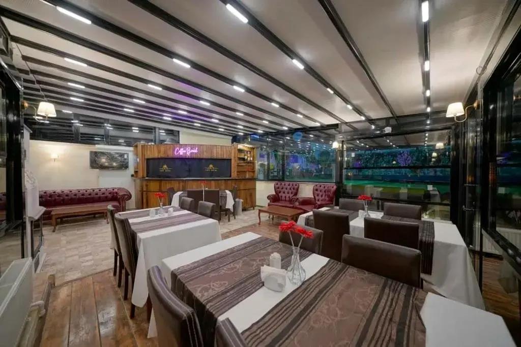 Arte Cave Hotel 0*