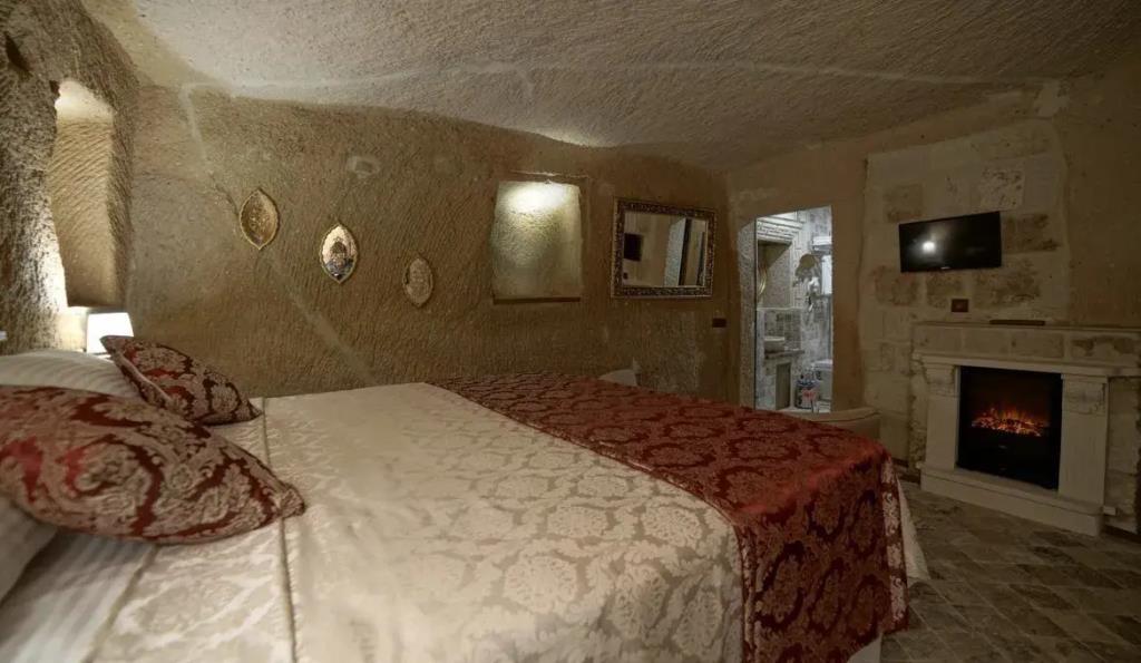 Arte Cave Hotel 0*