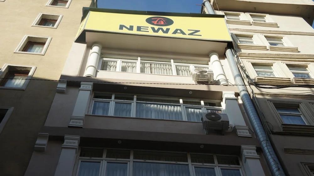 Newaz Hotel 0*