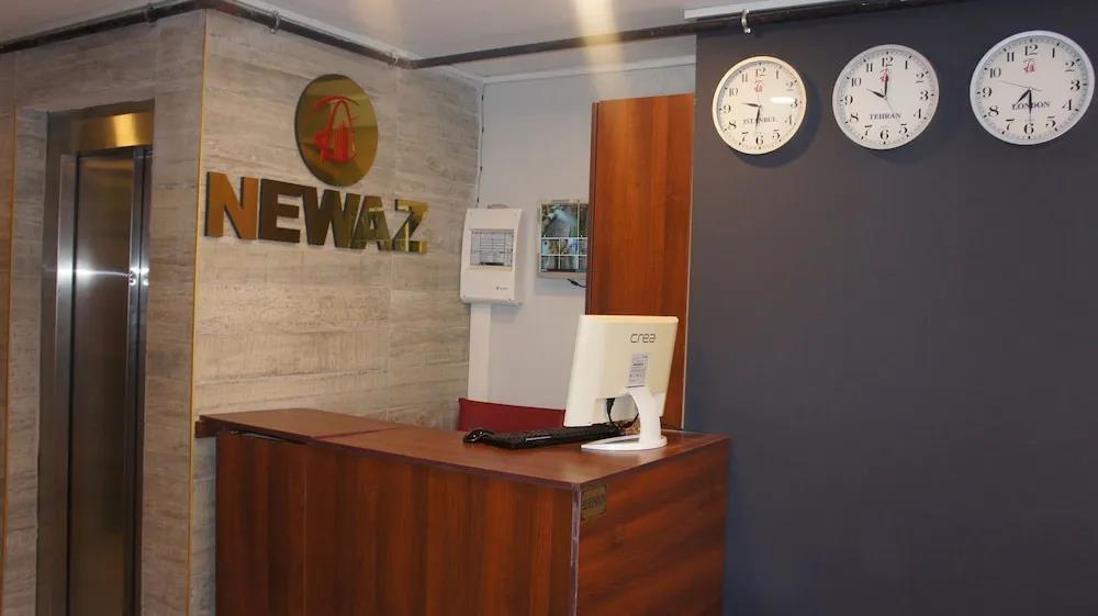 Newaz Hotel 0*