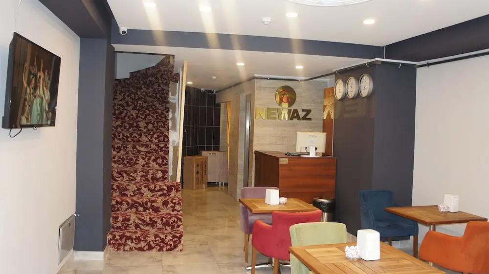 Newaz Hotel 0*