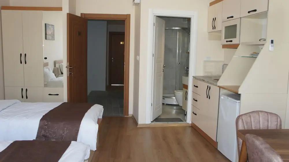 Newaz Hotel 0*