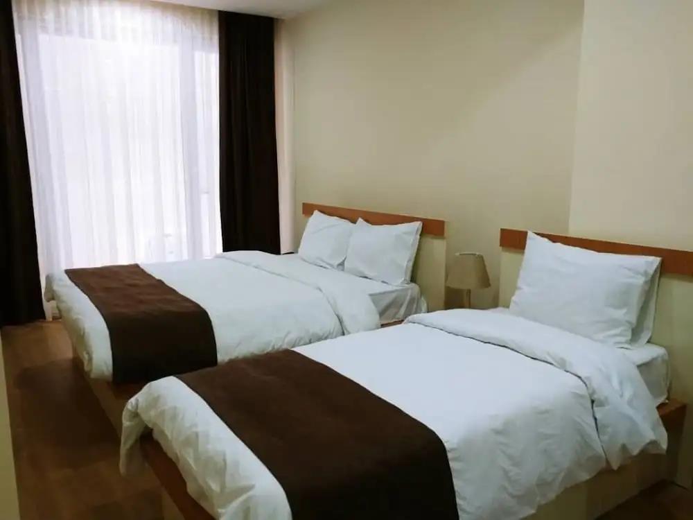 Newaz Hotel 0*
