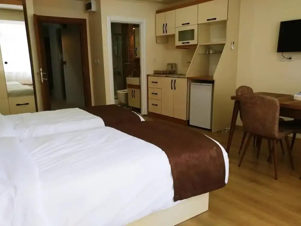 Newaz Hotel 0*