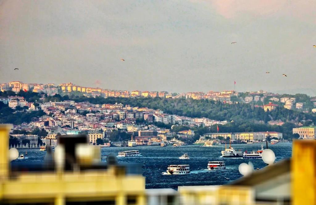 Nusret Bey Hotel 0*