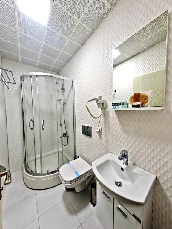 Nusret Bey Hotel 0*