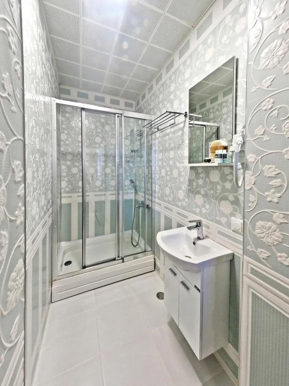 Nusret Bey Hotel 0*