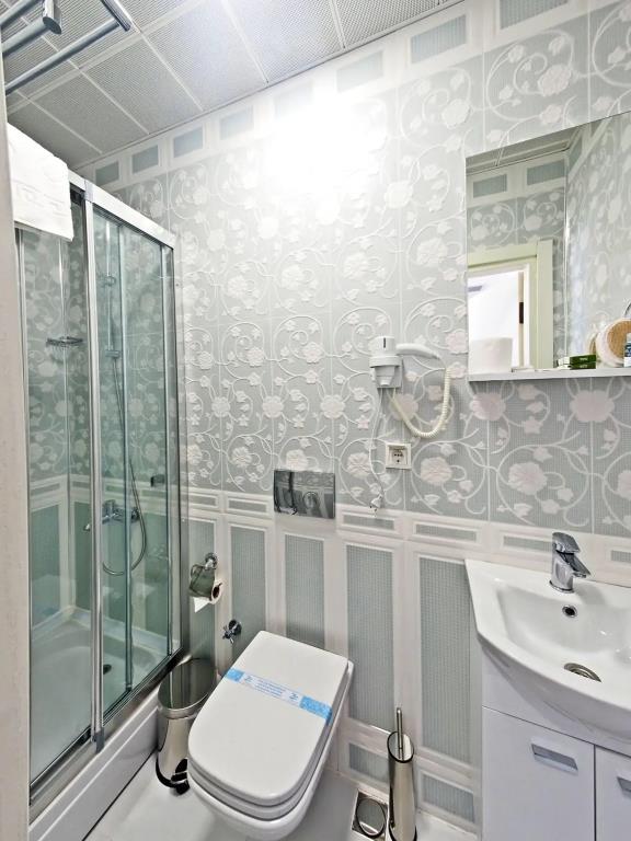 Nusret Bey Hotel 0*