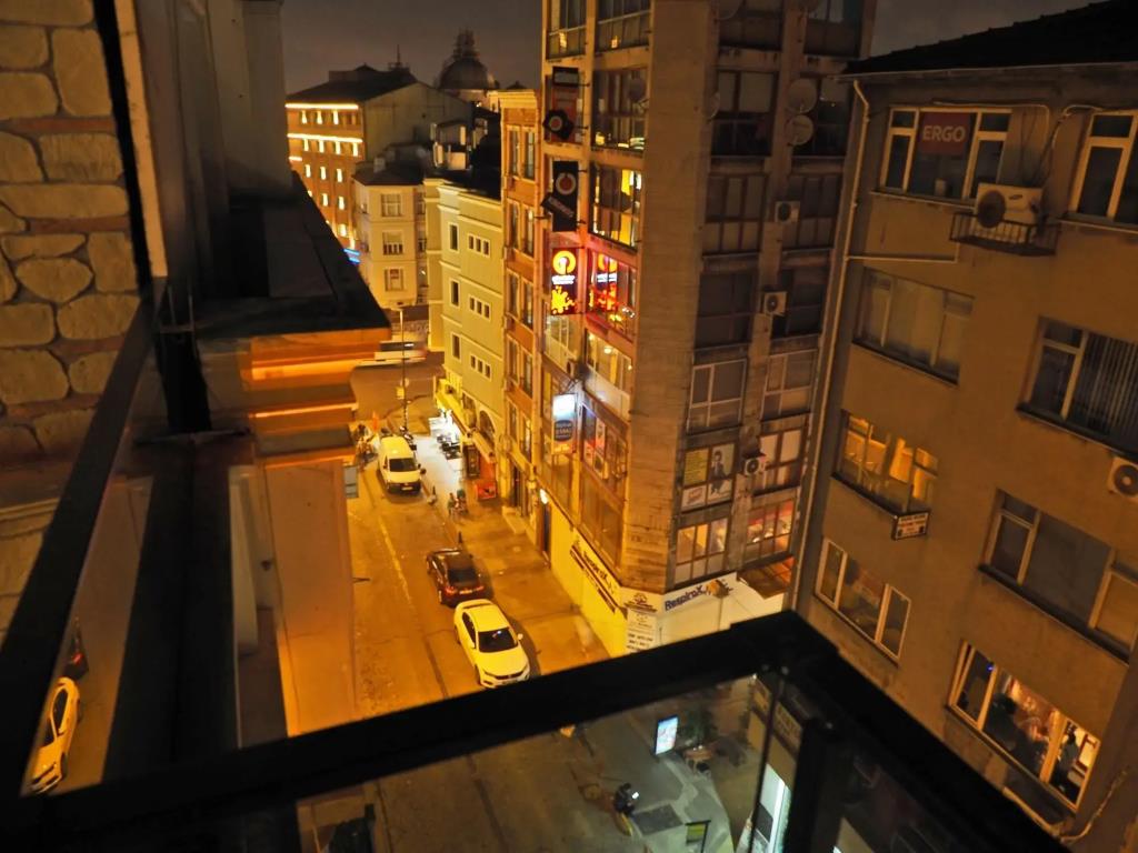 Nusret Bey Hotel 0*