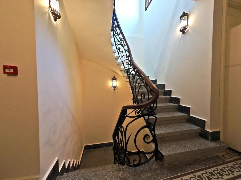 Nusret Bey Hotel 0*