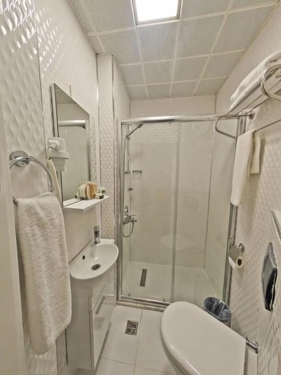 Nusret Bey Hotel 0*