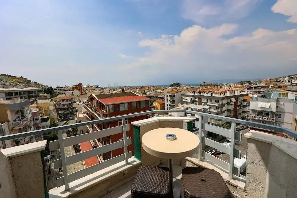 Hikmethan Otel 0*