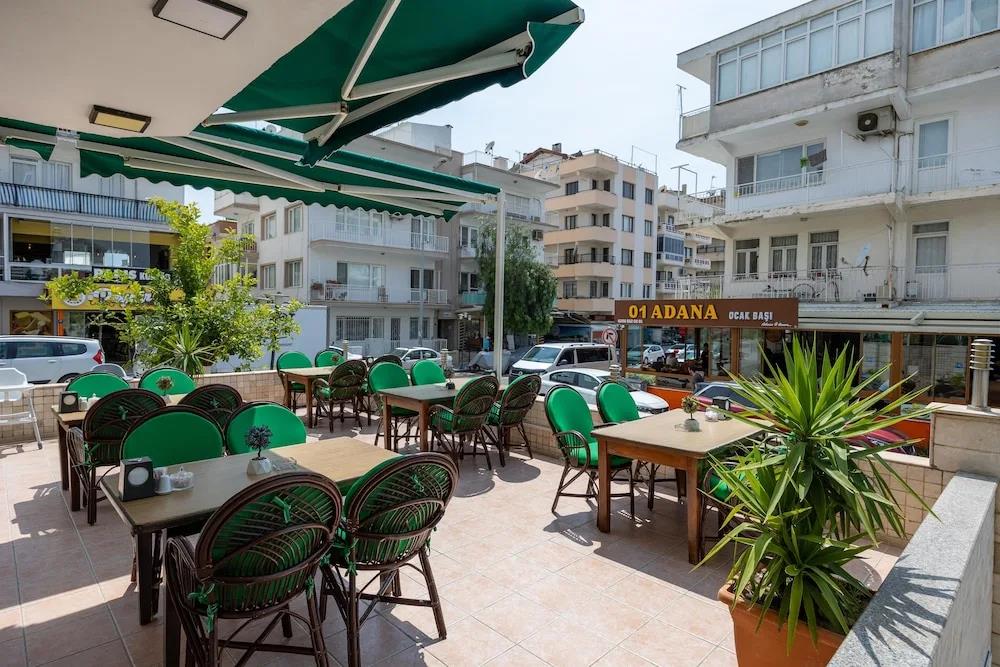 Hikmethan Otel 0*