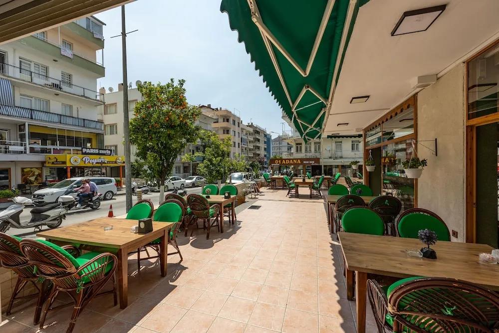 Hikmethan Otel 0*