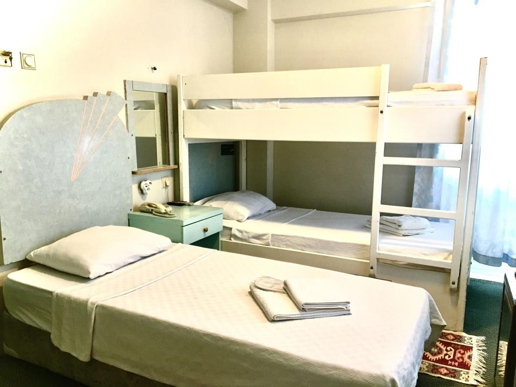 Hikmethan Otel 0*