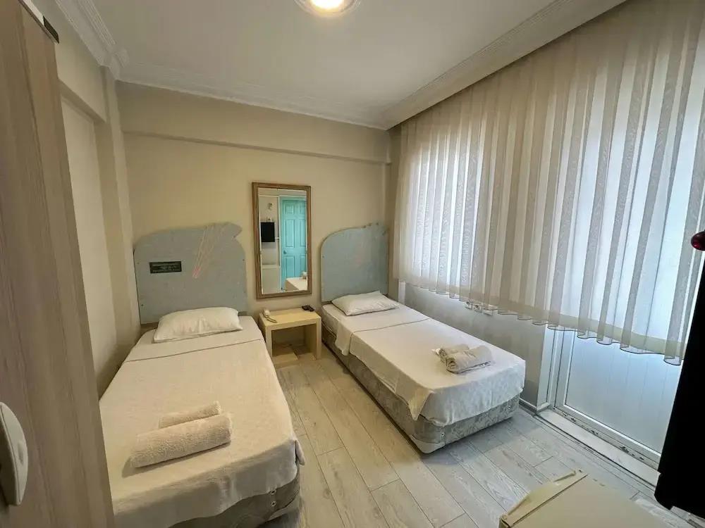 Hikmethan Otel 0*