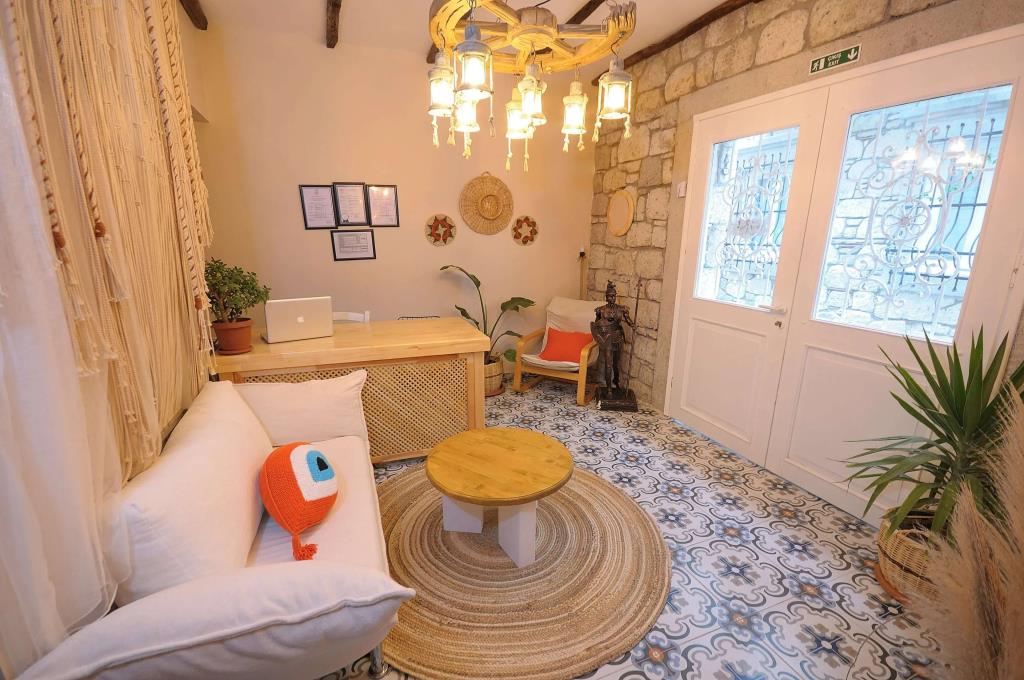 Hera Butik Hotels Alacati 0*