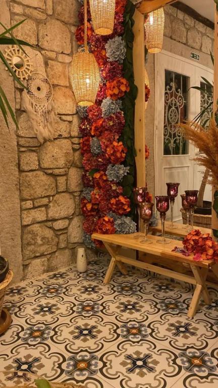 Hera Butik Hotels Alacati 0*