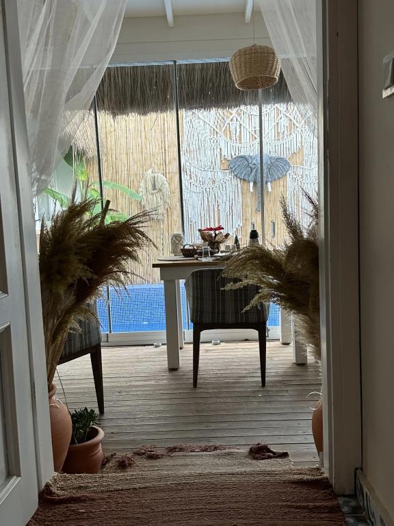 Hera Butik Hotels Alacati 0*