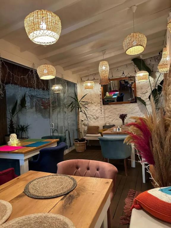 Hera Butik Hotels Alacati 0*