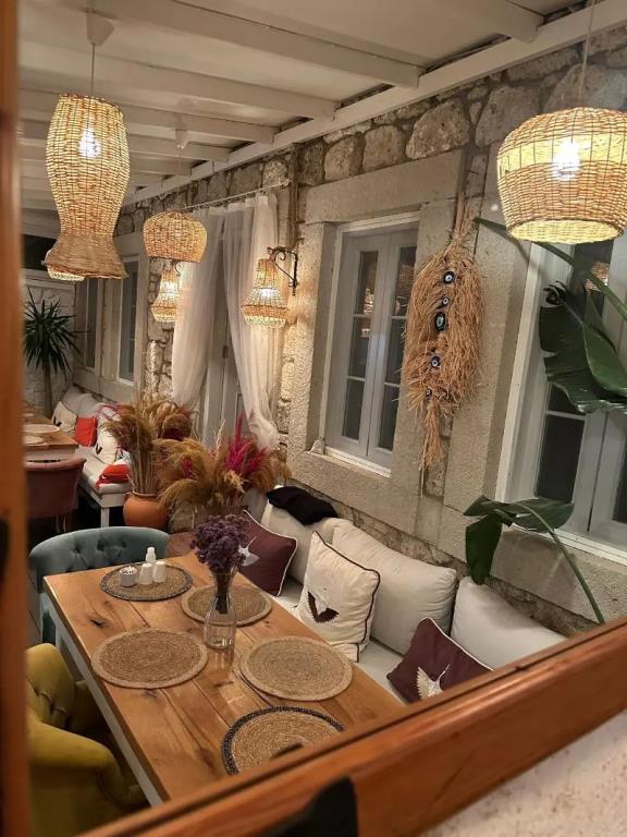 Hera Butik Hotels Alacati 0*