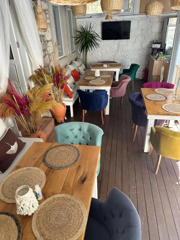 Hera Butik Hotels Alacati 0*