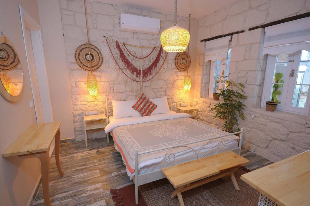 Hera Butik Hotels Alacati 0*