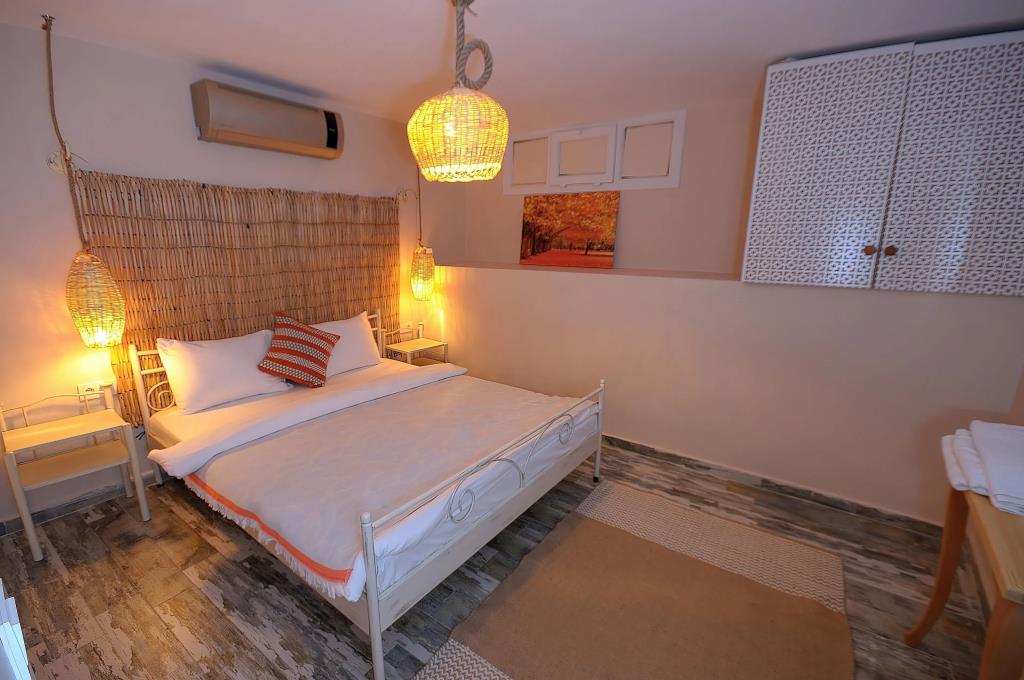Hera Butik Hotels Alacati 0*