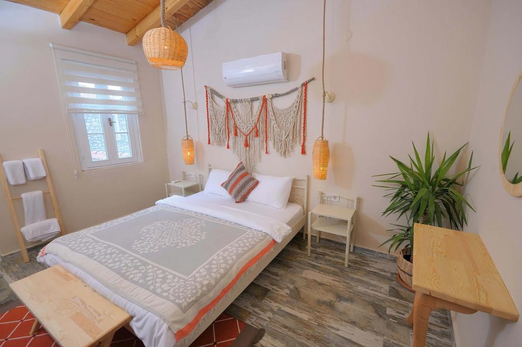 Hera Butik Hotels Alacati 0*