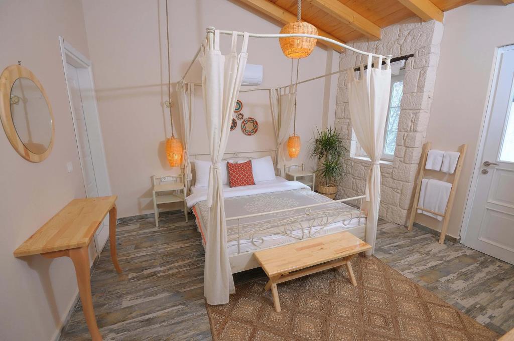 Hera Butik Hotels Alacati 0*