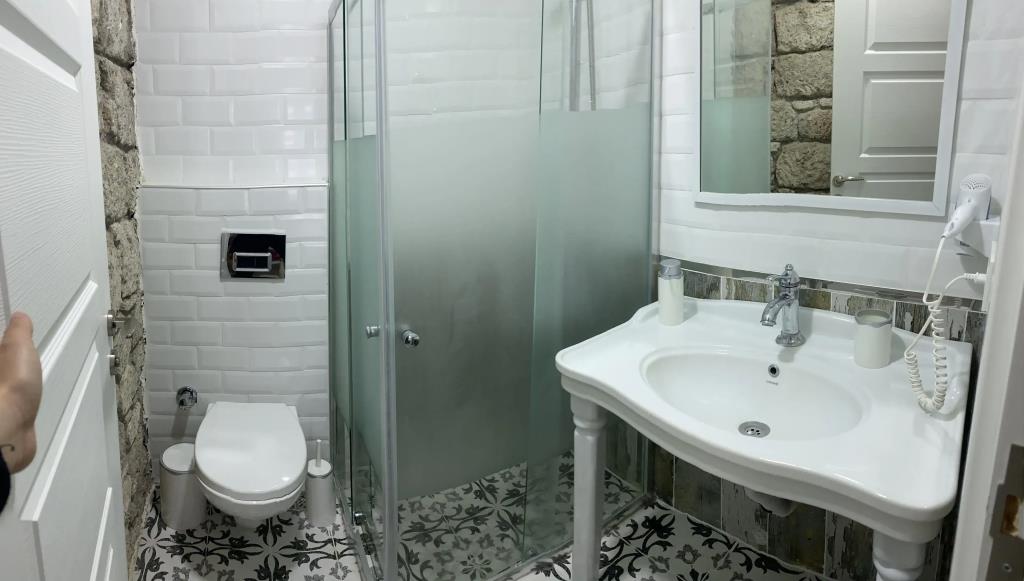 Hera Butik Hotels Alacati 0*