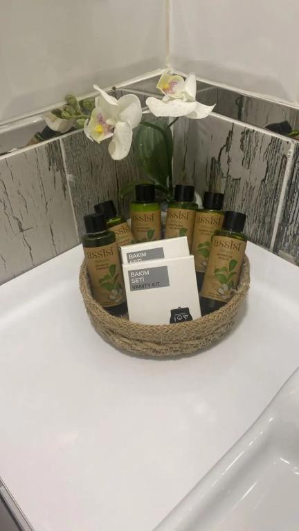 Hera Butik Hotels Alacati 0*