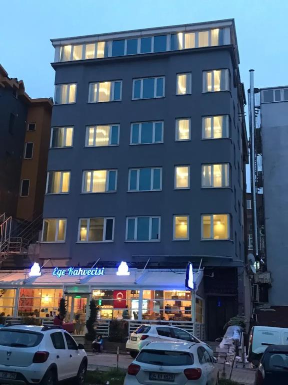 Kavac?k Asia Hotel 0*