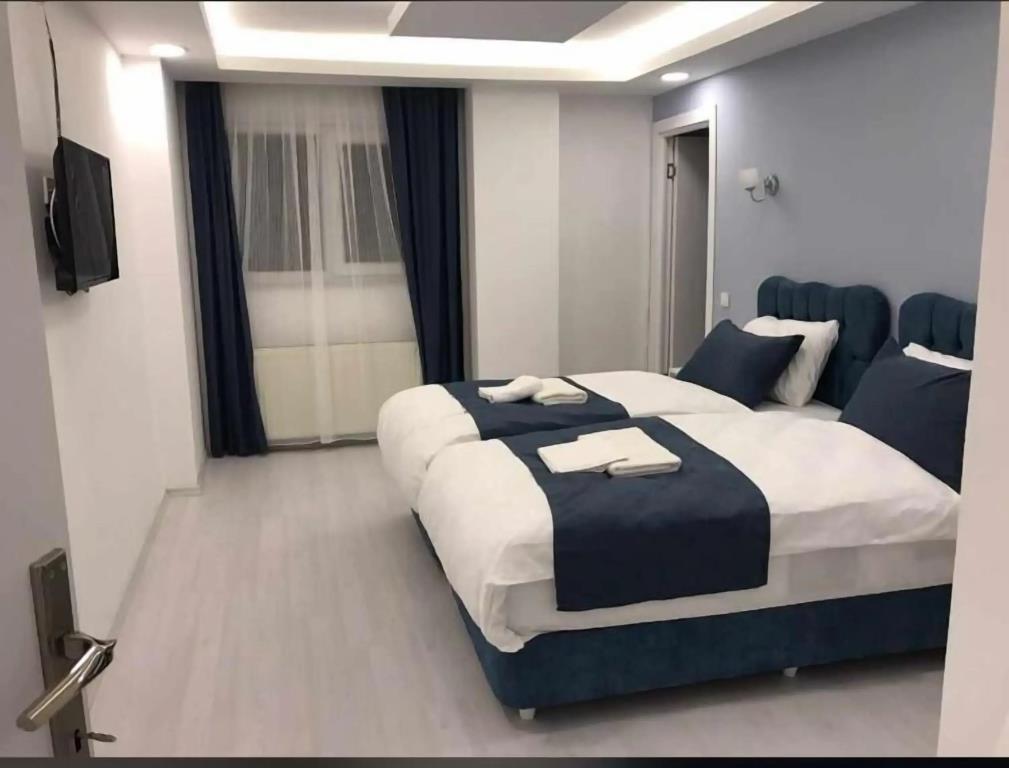 Kavac?k Asia Hotel 0*