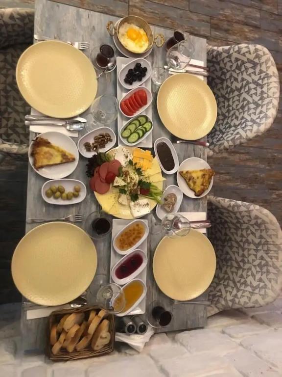 Kavac?k Asia Hotel 0*