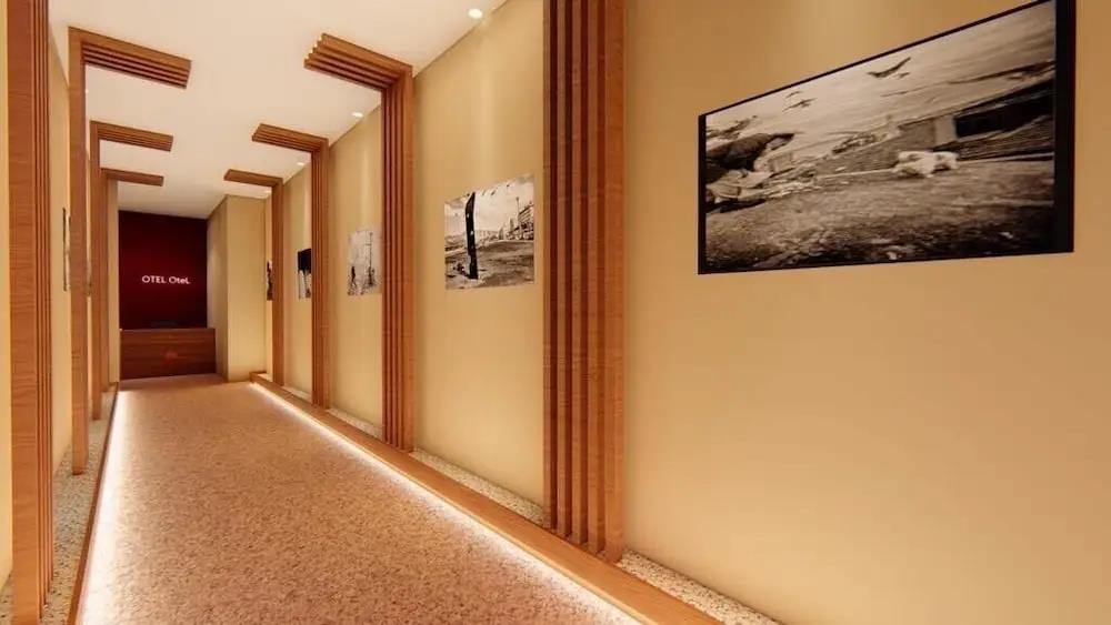 Kavac?k Asia Hotel 0*