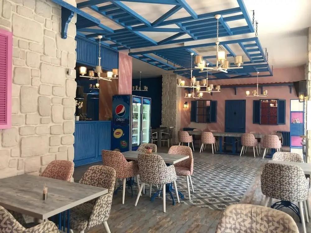 Kavac?k Asia Hotel 0*