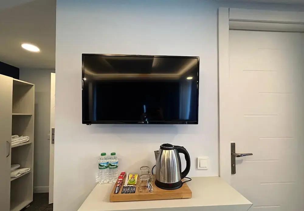 Kavac?k Asia Hotel 0*