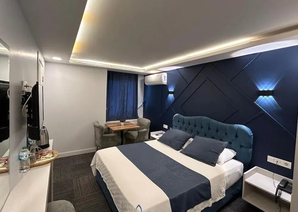 Kavac?k Asia Hotel 0*