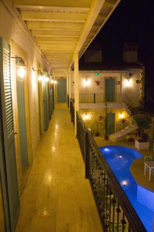 Avlu Alacati Butik Otel 0*