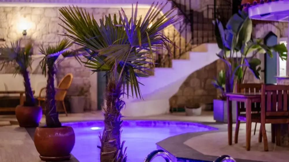 Avlu Alacati Butik Otel 0*
