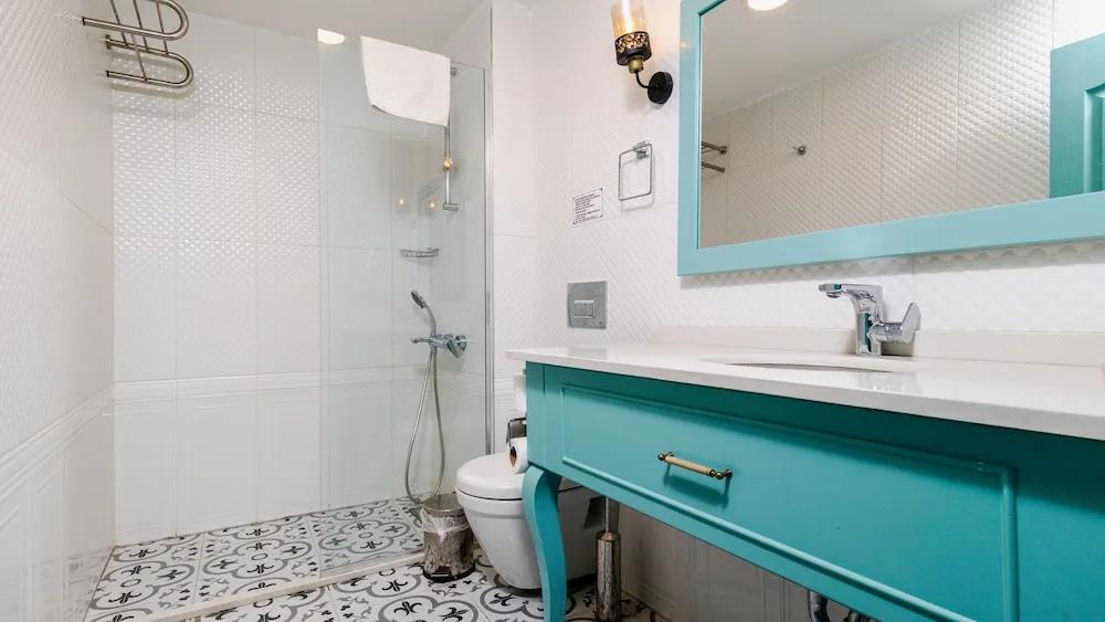 Avlu Alacati Butik Otel 0*