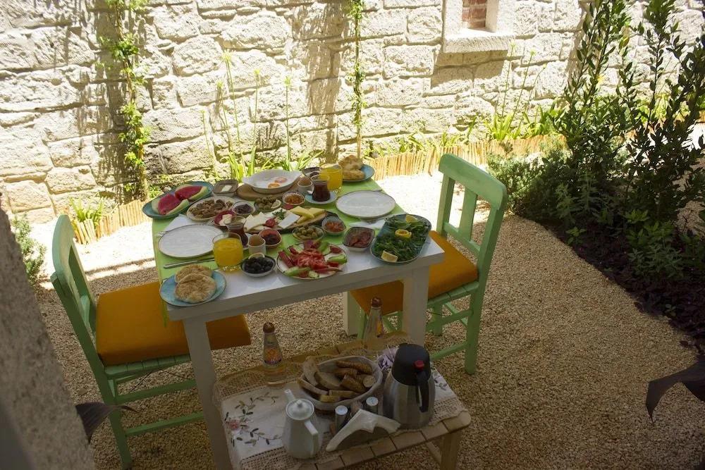 Avlu Alacati Butik Otel 0*